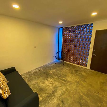 Modern Casa With Pool 7 Mins From Centro 5Min La Plancha Park Villa Merida Exterior photo
